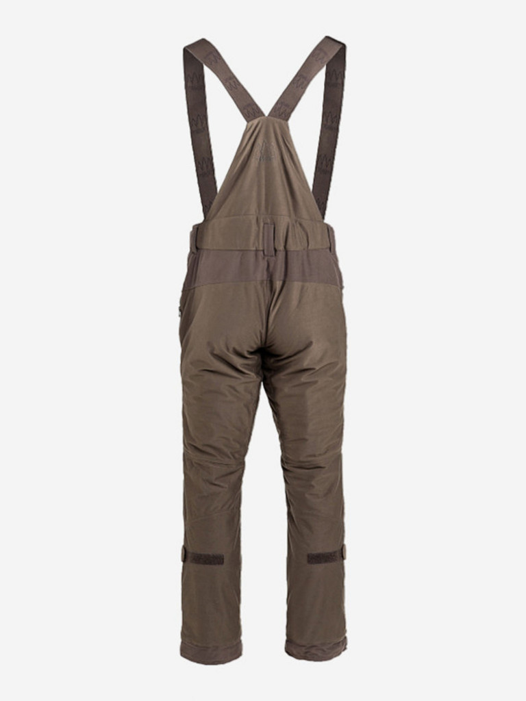 Костюм мужской охотничий FINNHUNT Nordic Olive Green