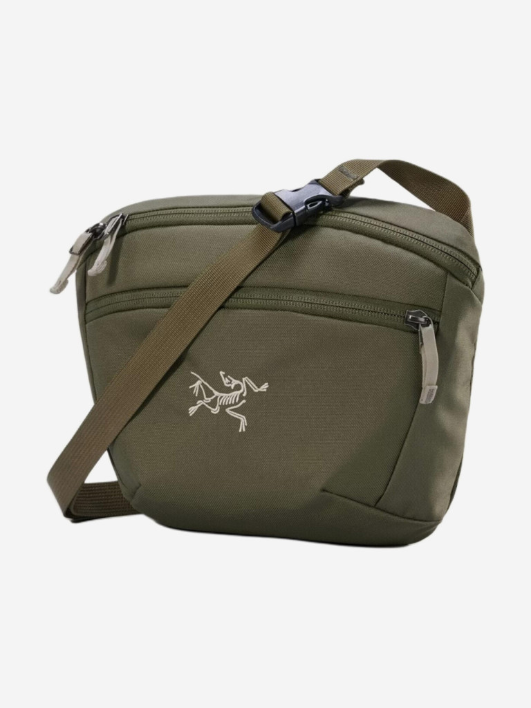 Сумка через плечо ARC'TERYX Mantis 2,5 л