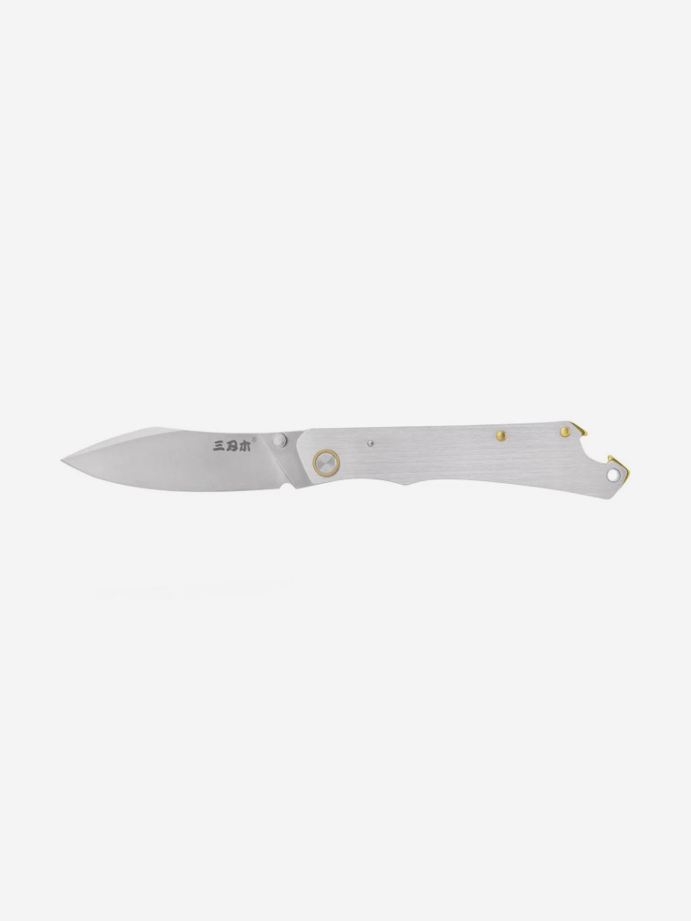 Складной нож SanRenMu 9306