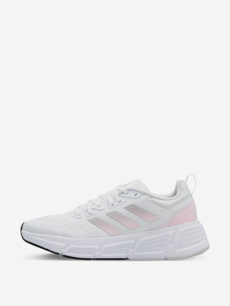 Adidas questar cheap womens white