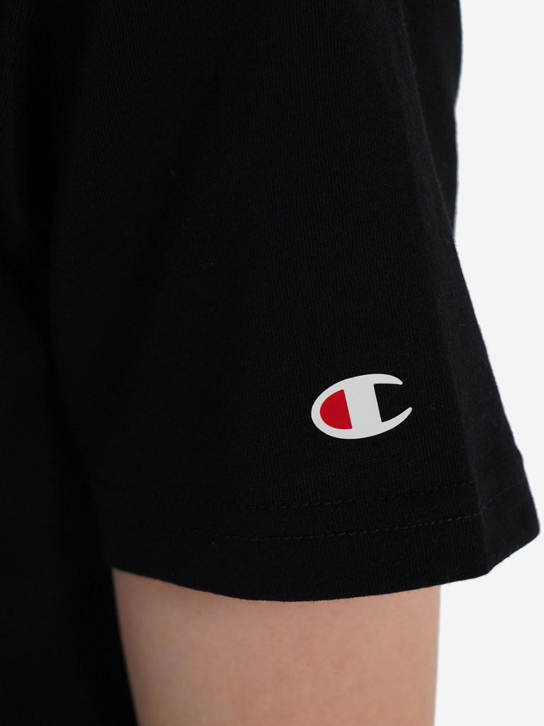 Футболка для мальчиков Champion