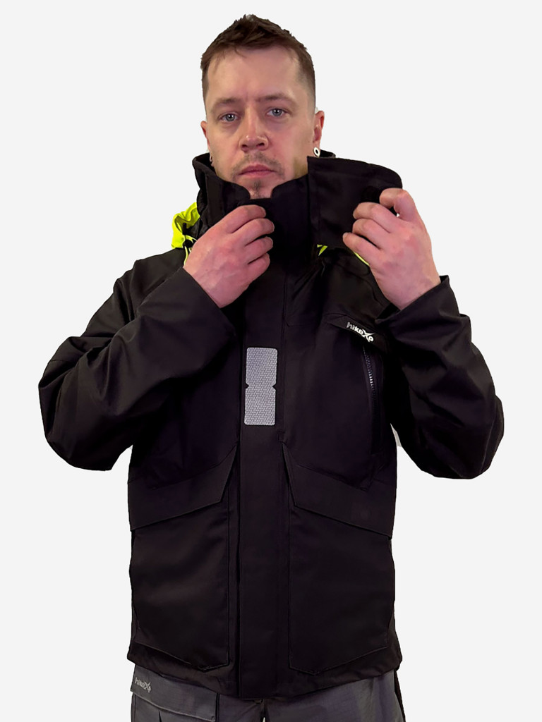 Куртка hikeXp Sailor Race