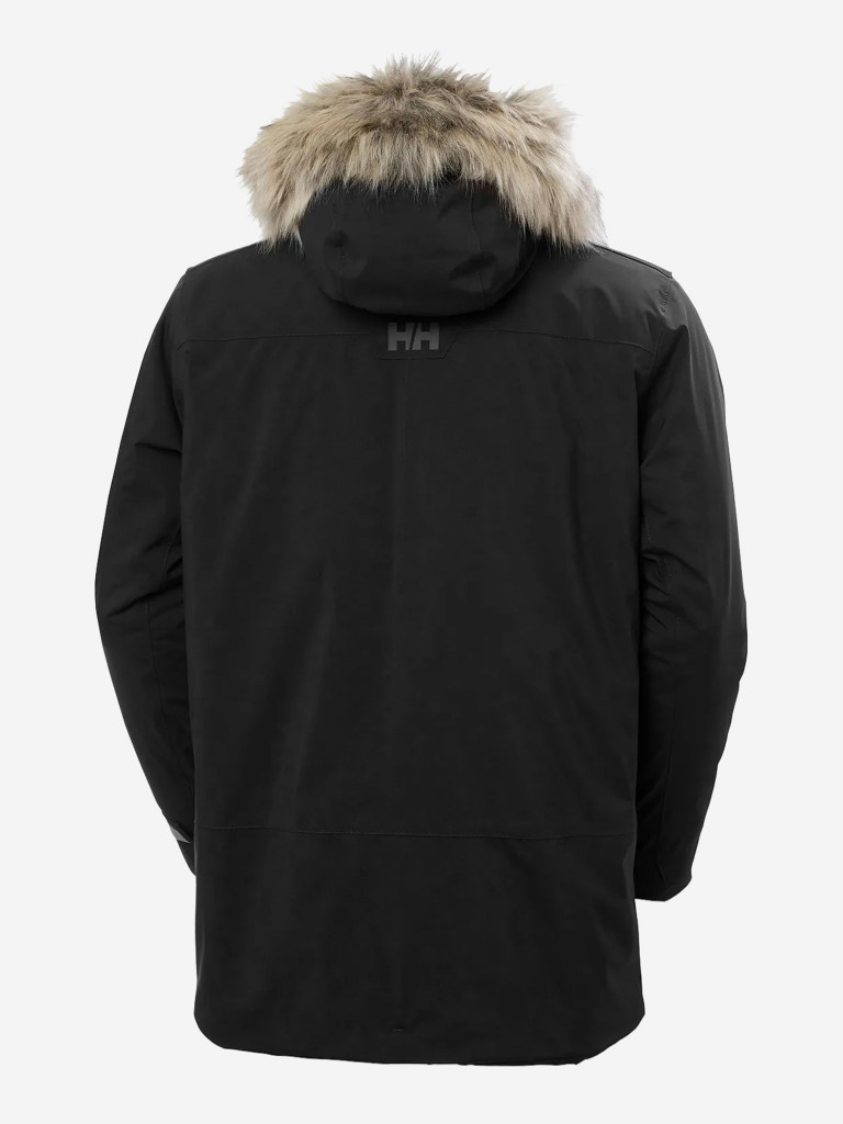 Куртка утепленная мужская Helly Hansen Reine