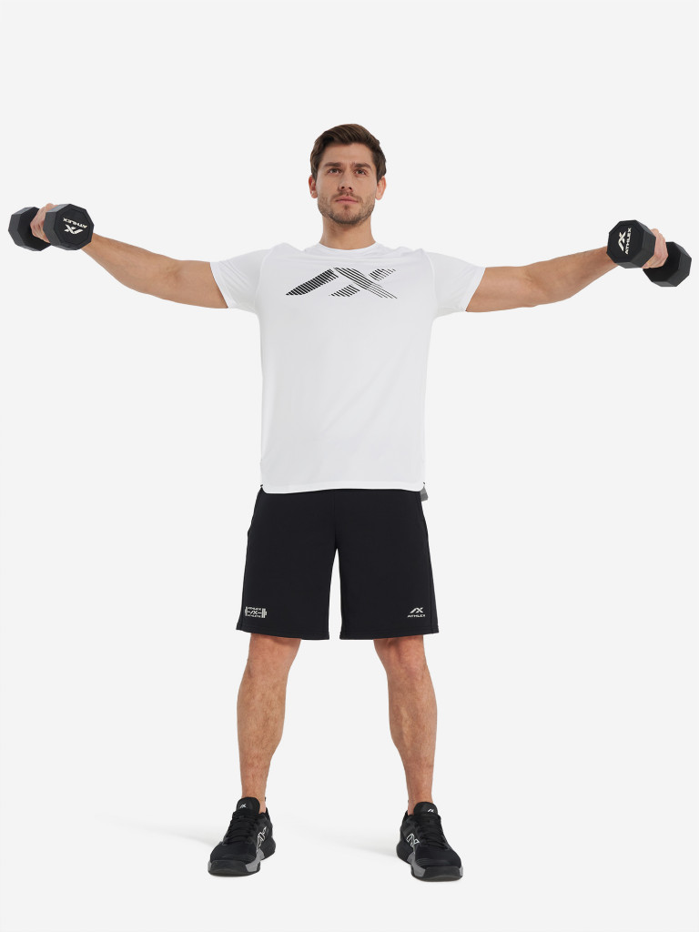 Шорты мужские Athlex