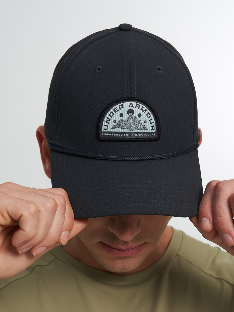 Бейсболка мужская Under Armour