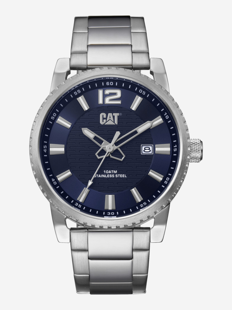 Мужские часы CAT Utility date NP.141.11.632