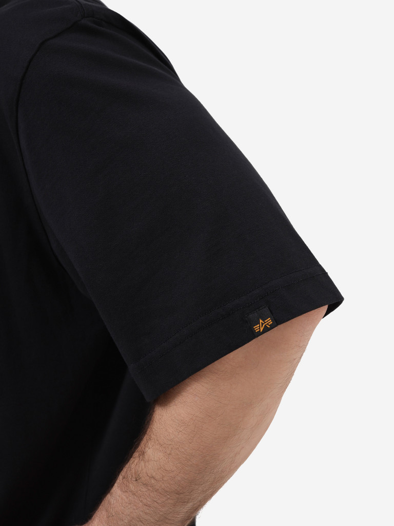 Футболка UNFRM Uni Tee Alpha Industries