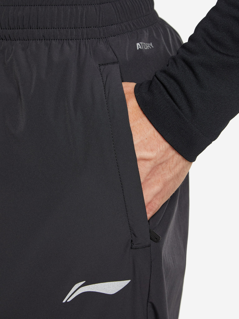 Брюки мужские Li-Ning Track