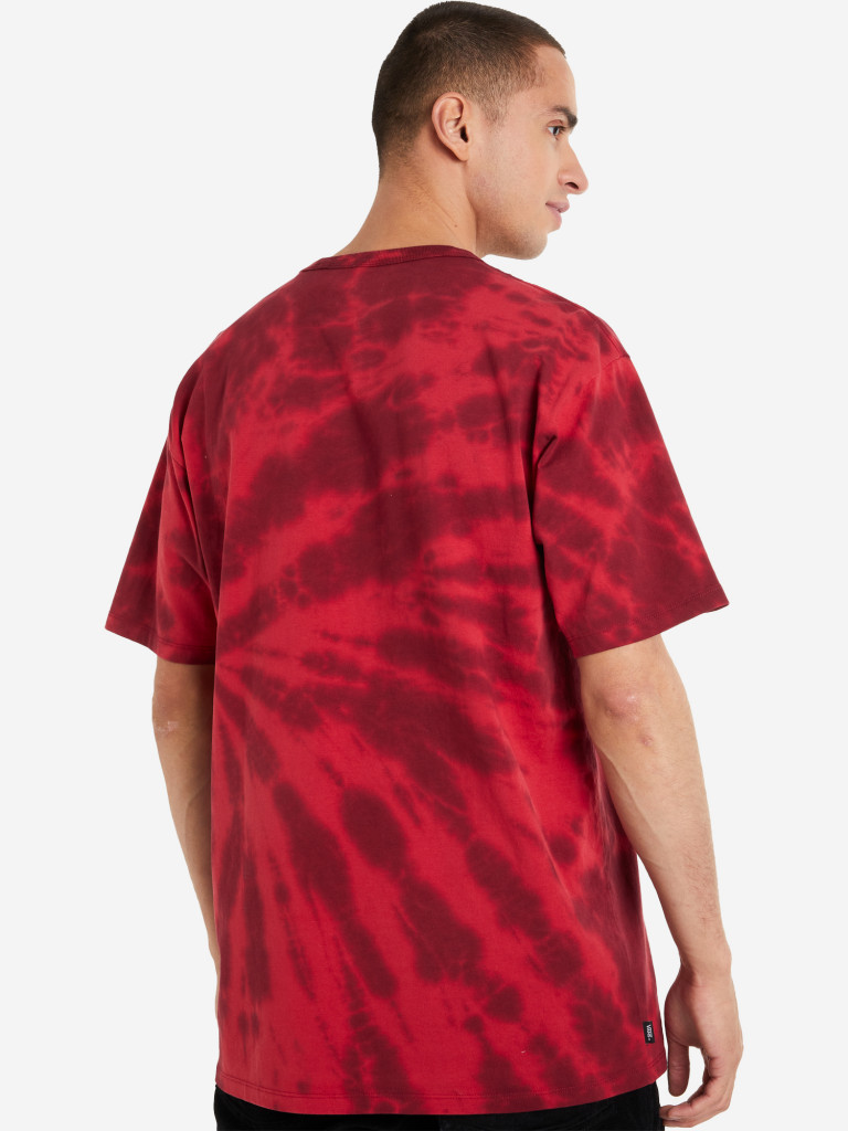 Футболка мужская Vans Off The Wall Classic