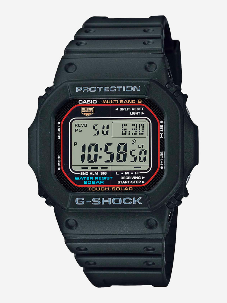 Спортивные часы CASIO GW-M5610U-1E