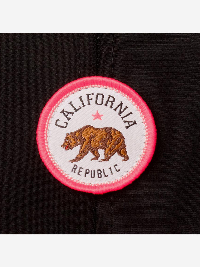 Бейсболка AMERICAN NEEDLE 44870A-CALI California