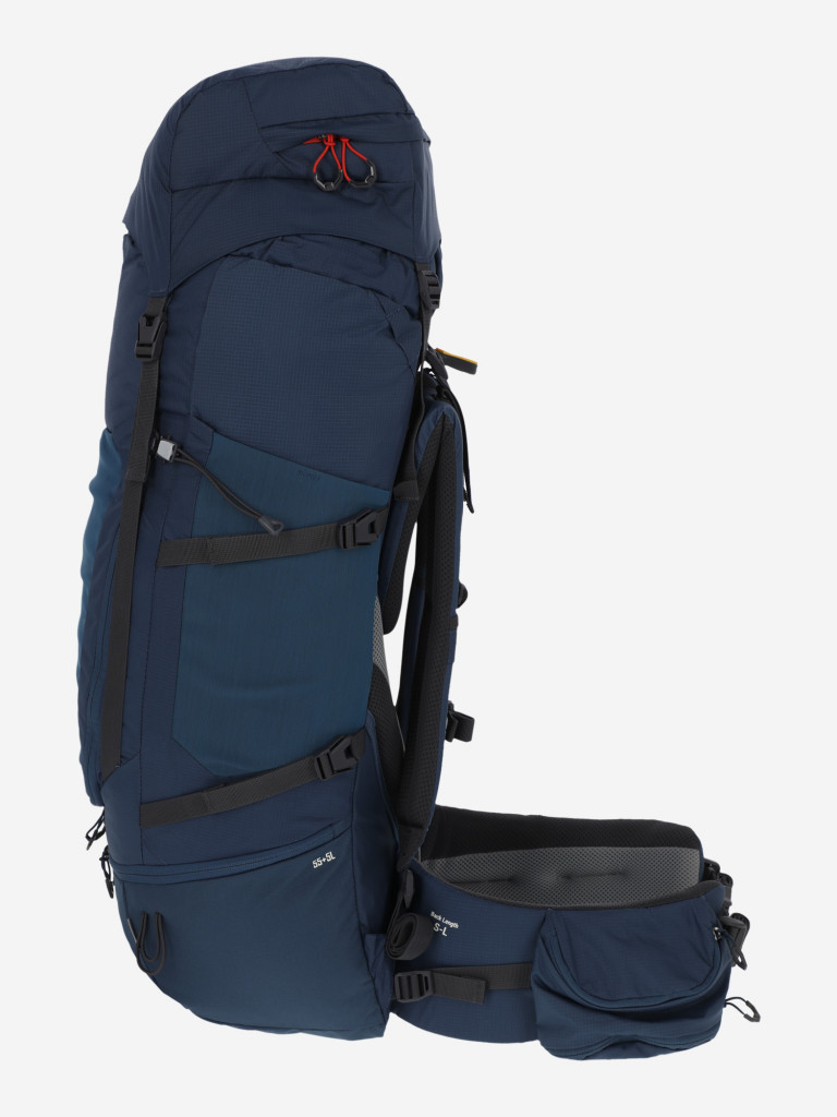 Рюкзак Jack Wolfskin Highland Trail, 55+5 л