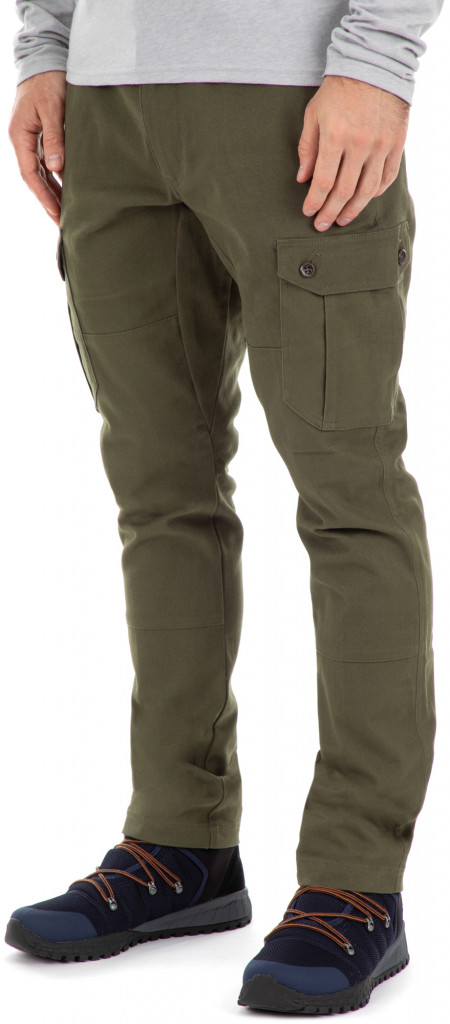 Брюки мужские Columbia Deschutes River