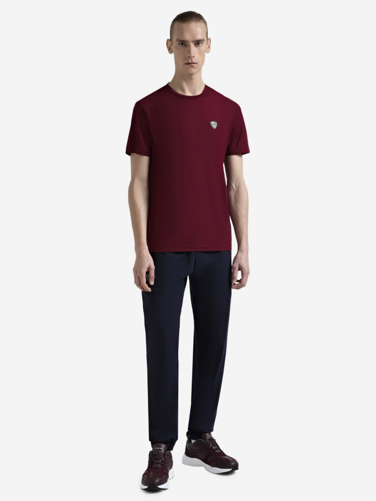 Футболка мужcкая EA7 T-Shirt