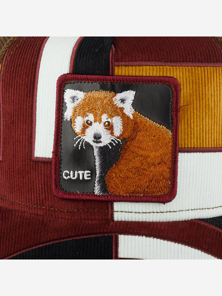 Бейсболка с сеточкой GOORIN BROTHERS 101-1111