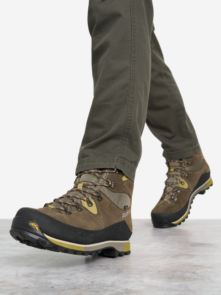 Ботинки мужские Dolomite Zermatt GTX