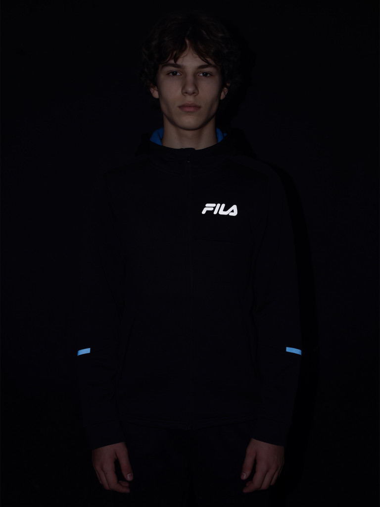 Толстовка для мальчиков FILA
