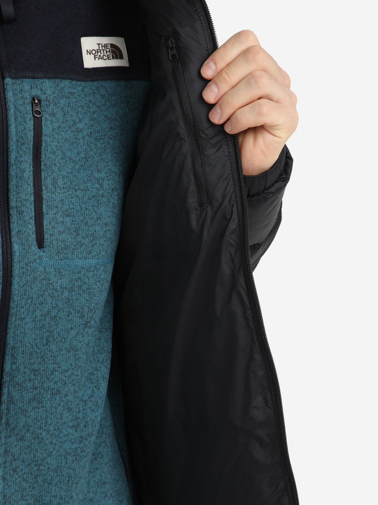 Пуховик мужской The North Face Diablo