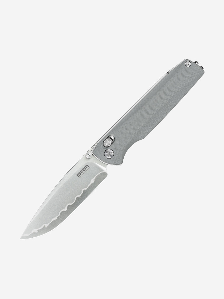Нож складной SRM Terrier 258L-GK2