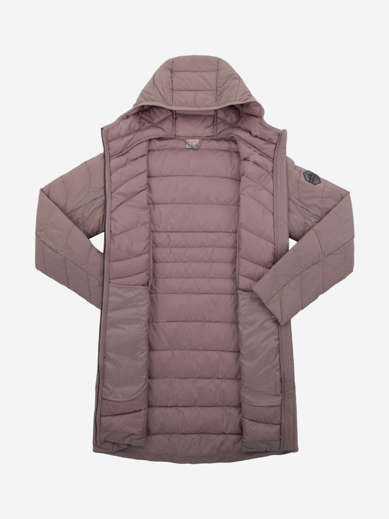 Куртка утепленная женская Merrell