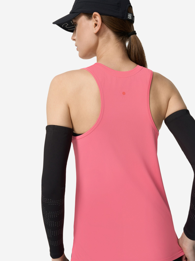 Майка женская GRI Марафон 6.0