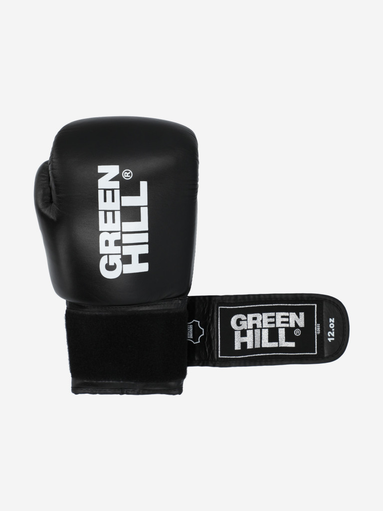 Перчатки боксерские Green Hill Gym