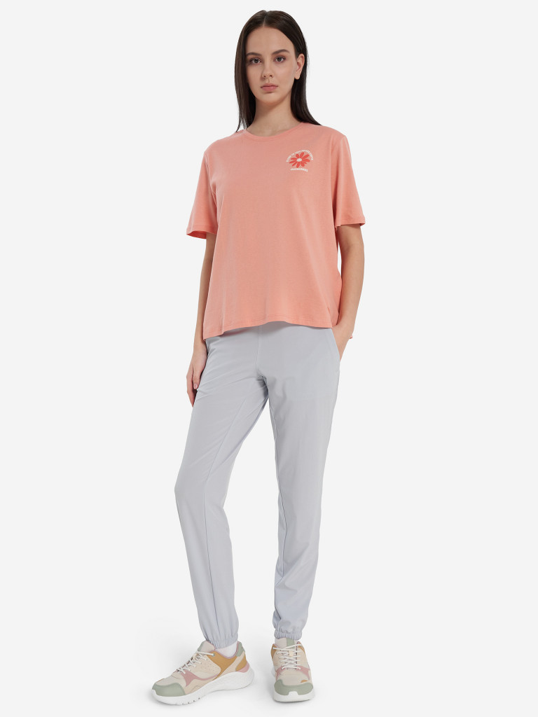 Футболка женская CRAGHOPPERS Malibo