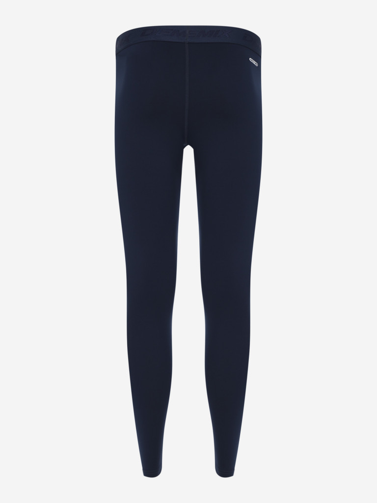 Тайтсы компрессионные мужские Demix