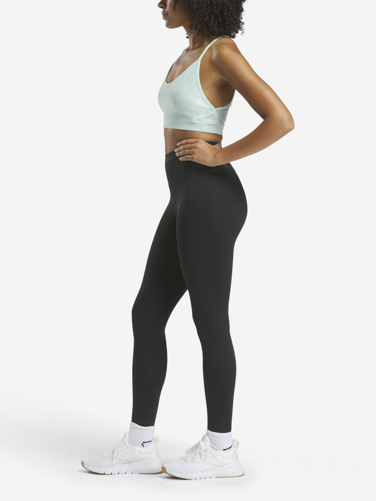 Легинсы женские Reebok