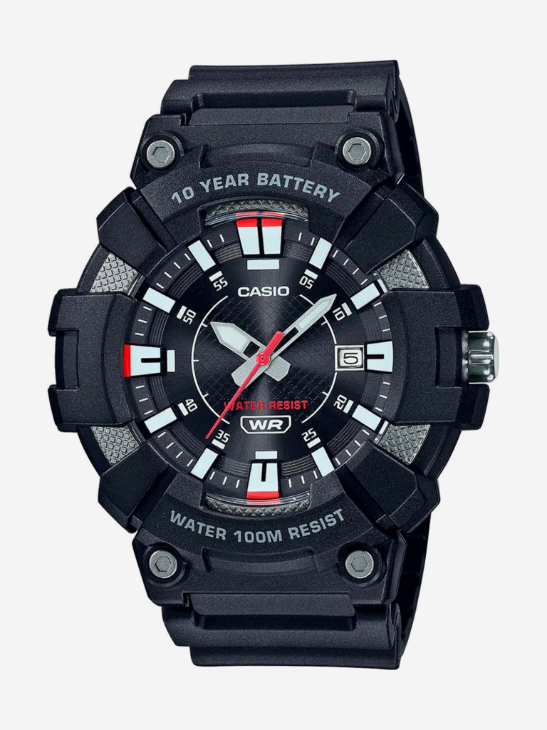 Наручные часы Casio Collection MW-610H-1A