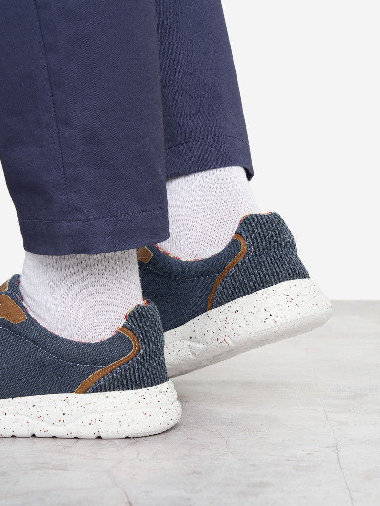 Слипоны мужские Etonic