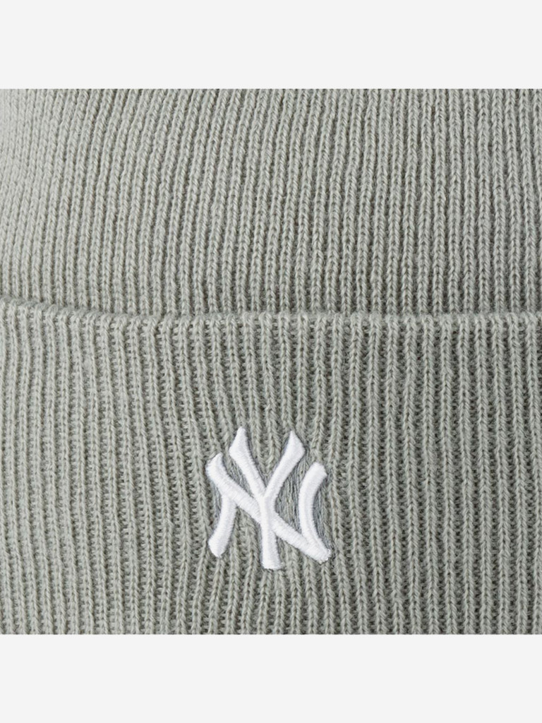 Шапка с отворотом 47 BRAND B-CFDCN17ACE New York Yankees MLB