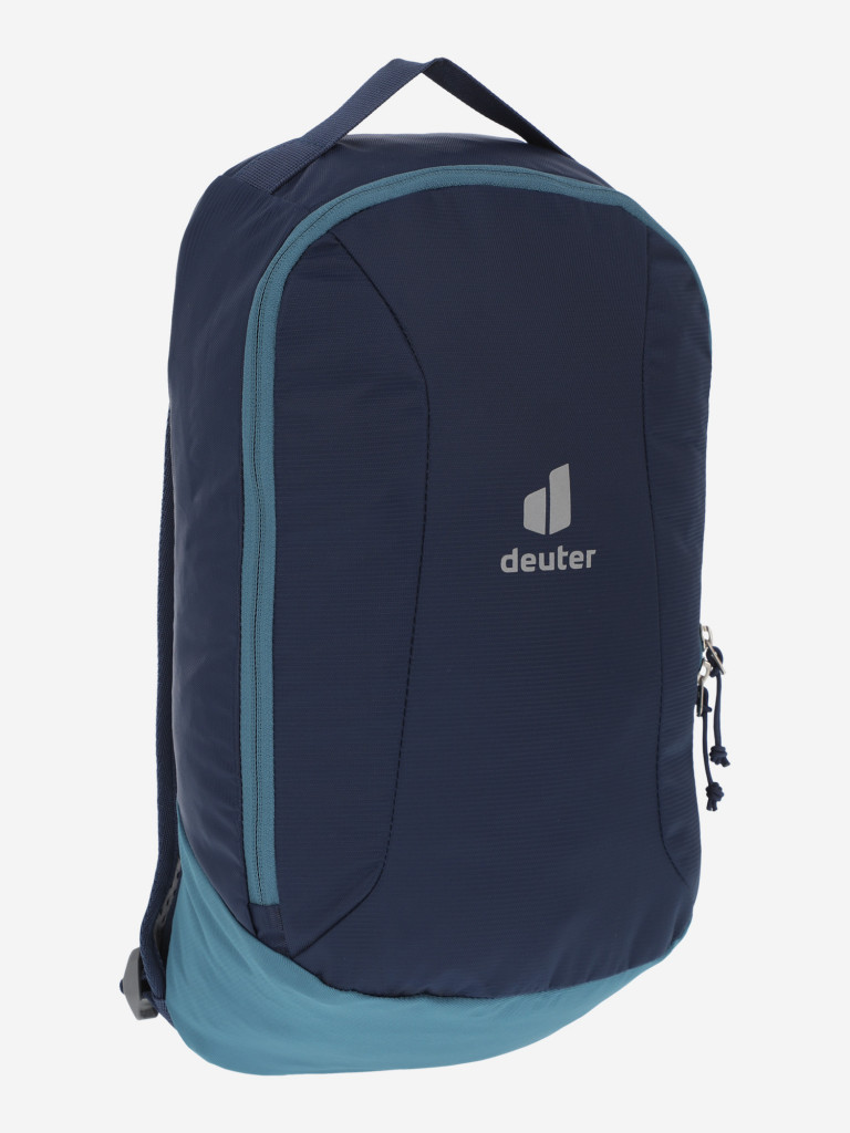 Переноска детская deuter Kid Comfort Pro