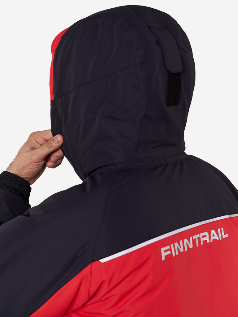 Костюм мужской мембранный FINNTRAIL Nordy