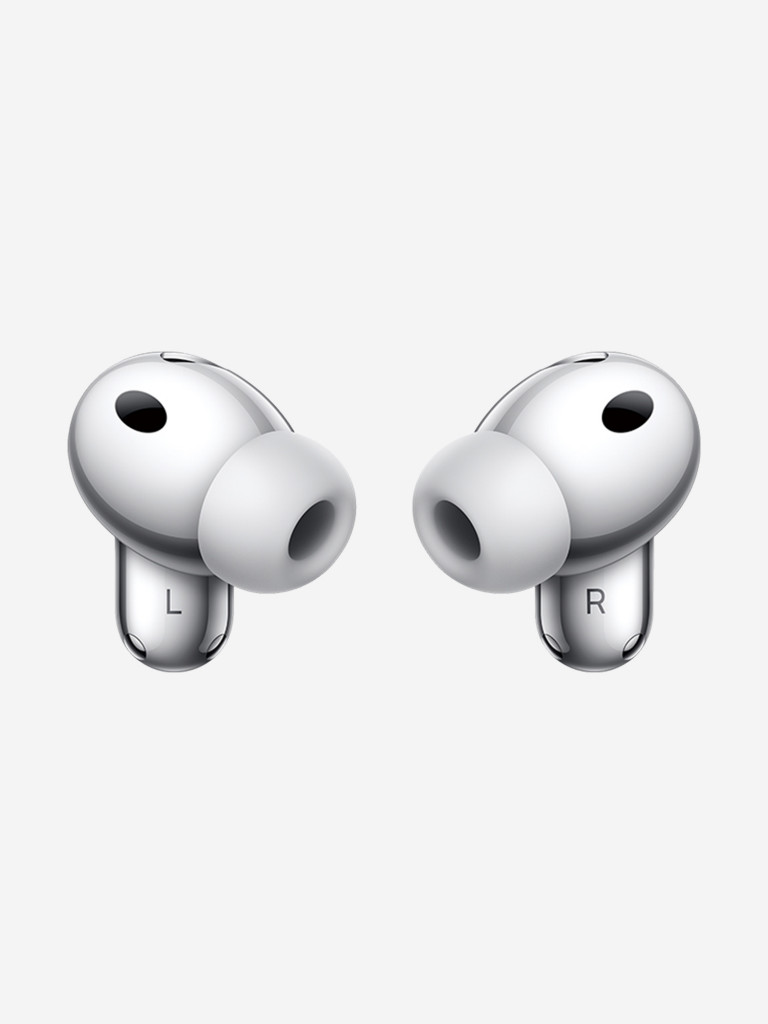 Беспроводные наушники HUAWEI FreeBuds Neo, серебристые