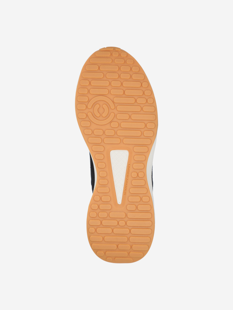 Кроссовки мужские Under Armour Edge Suede