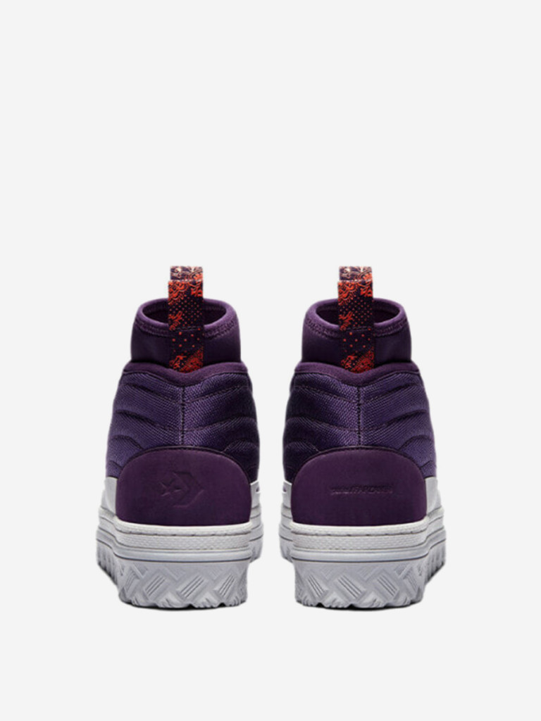 Кроссовки Converse Pro Leather X2 Tech Grape Royal