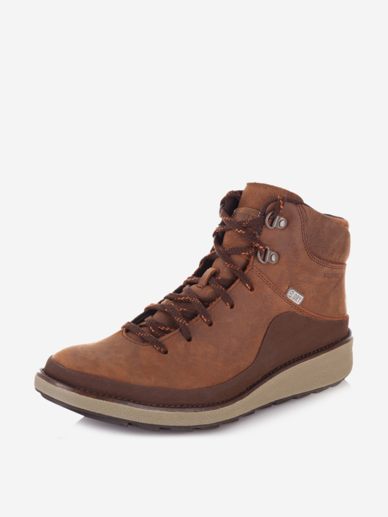 Merrell Tremblant Ezra Bluff Wp