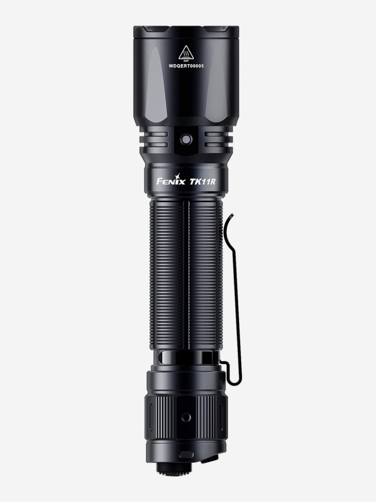 Фонарь ручной Fenix TK11R, 1600 лм
