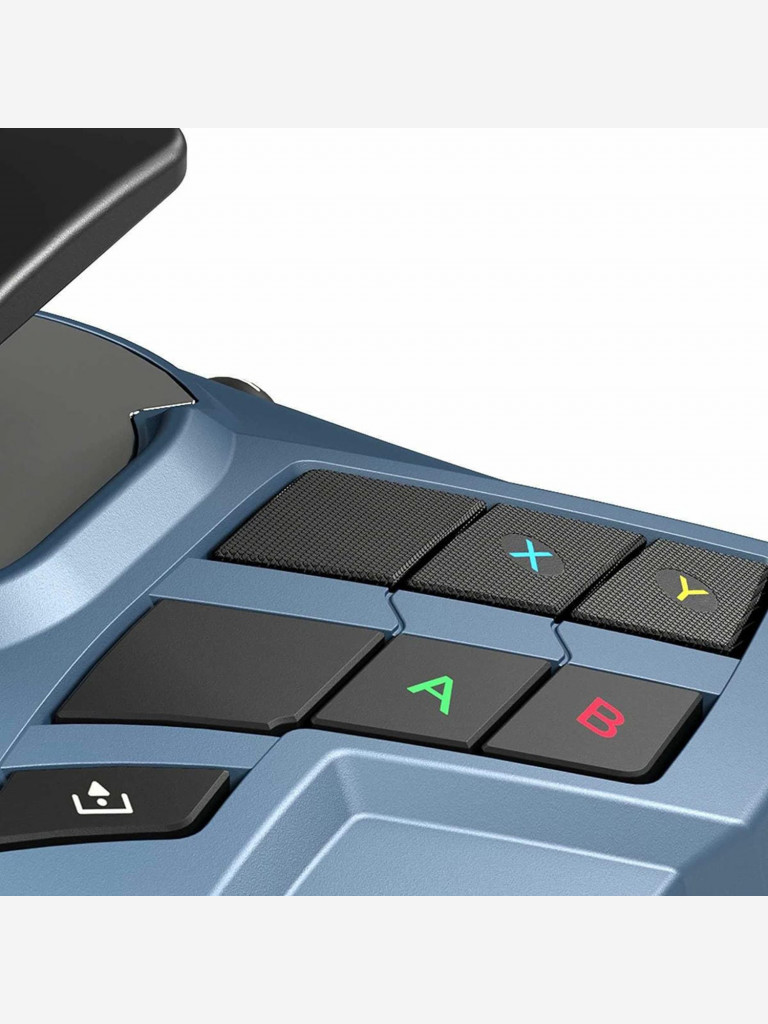 Джойстик THRUSTMASTER TCA Sidestick Airbus Edition