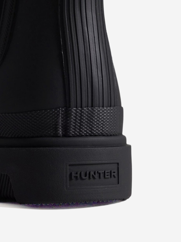 Ботинки резиновые HUNTER Chelsea Downpour