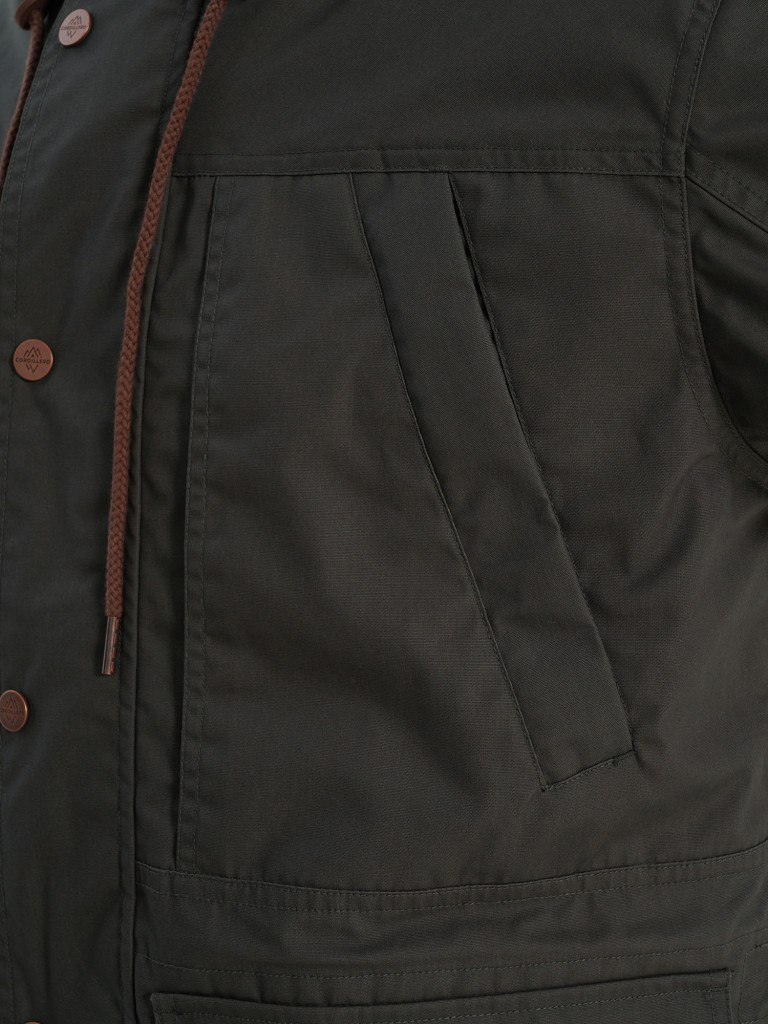 Легкая куртка мужская Cordillero