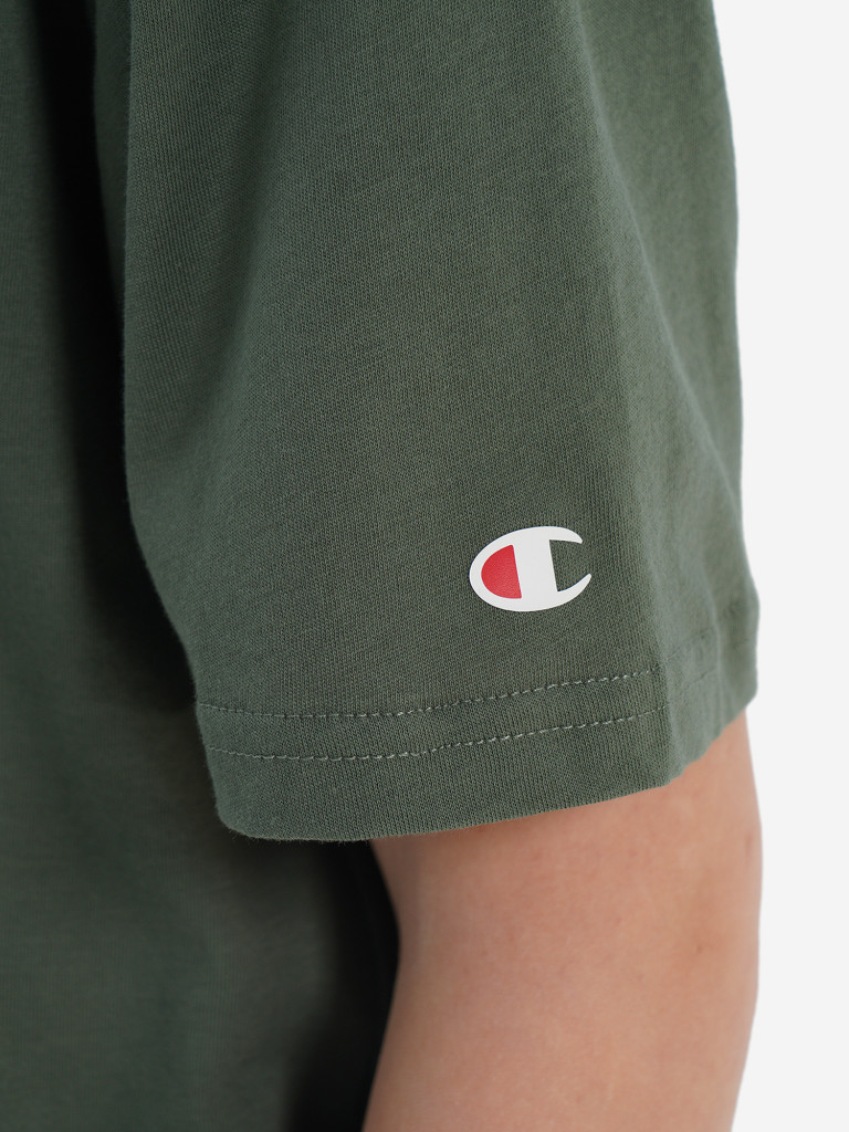 Футболка для мальчиков Champion