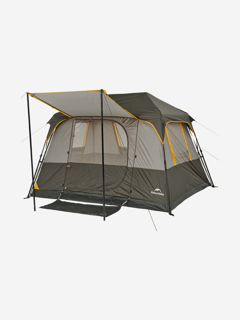 Палатка кемпинговая Naturehike