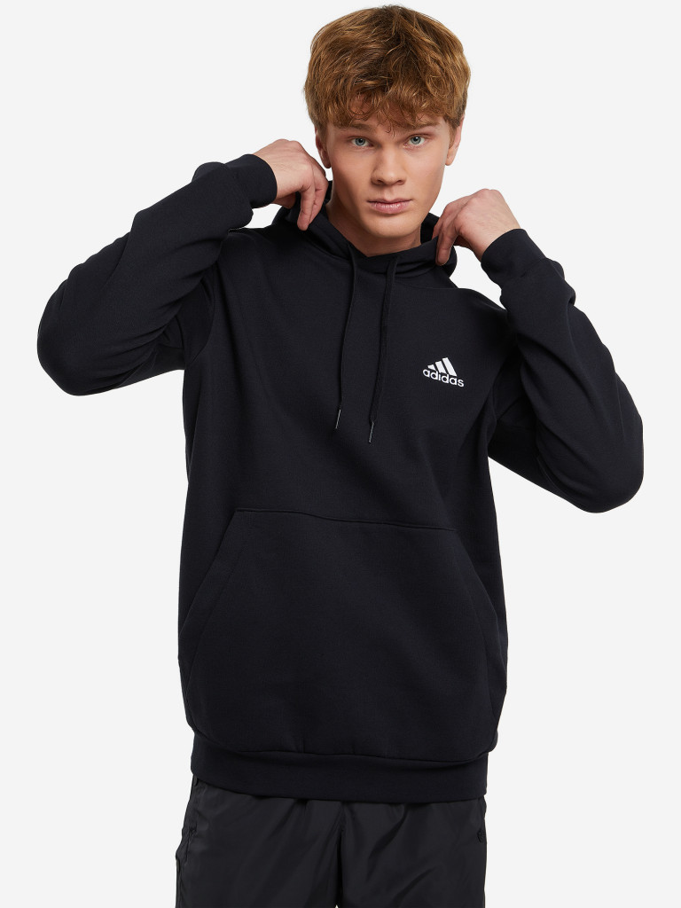 Худи adidas Feelcozy