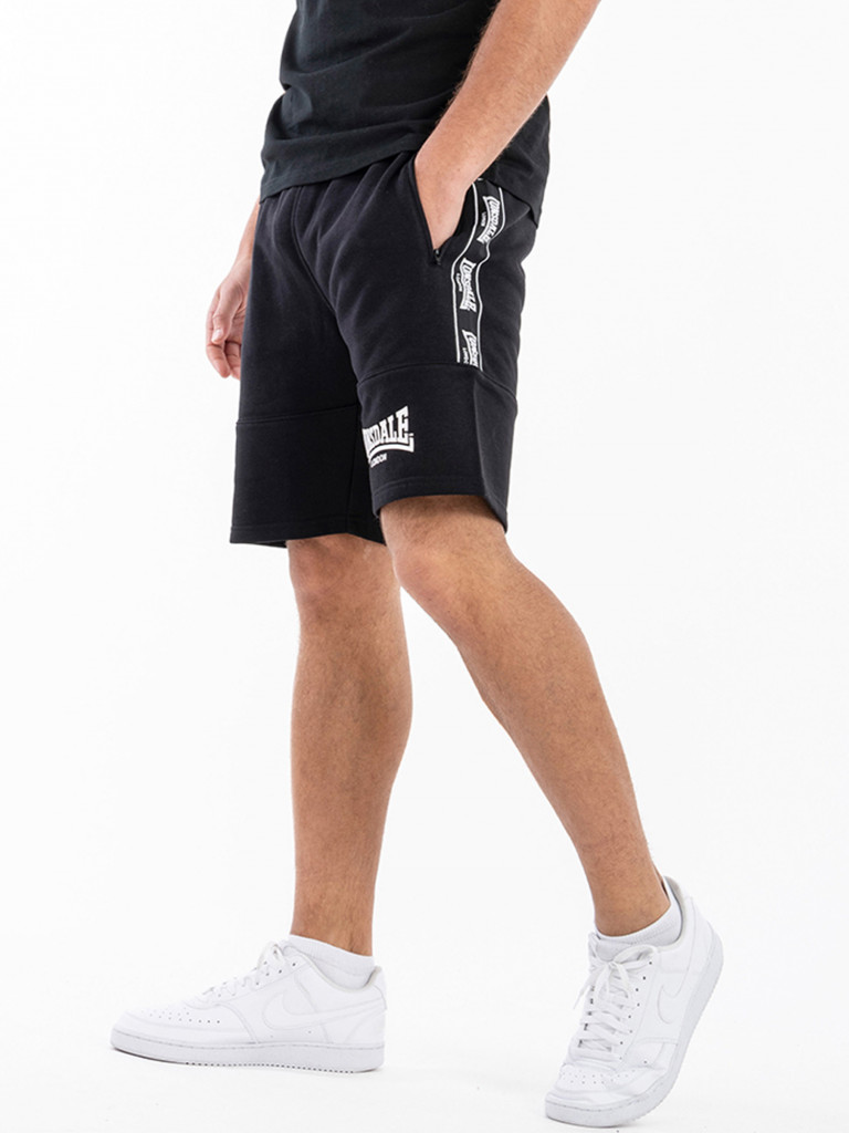 Шорты мужские LONSDALE SCARVELL
