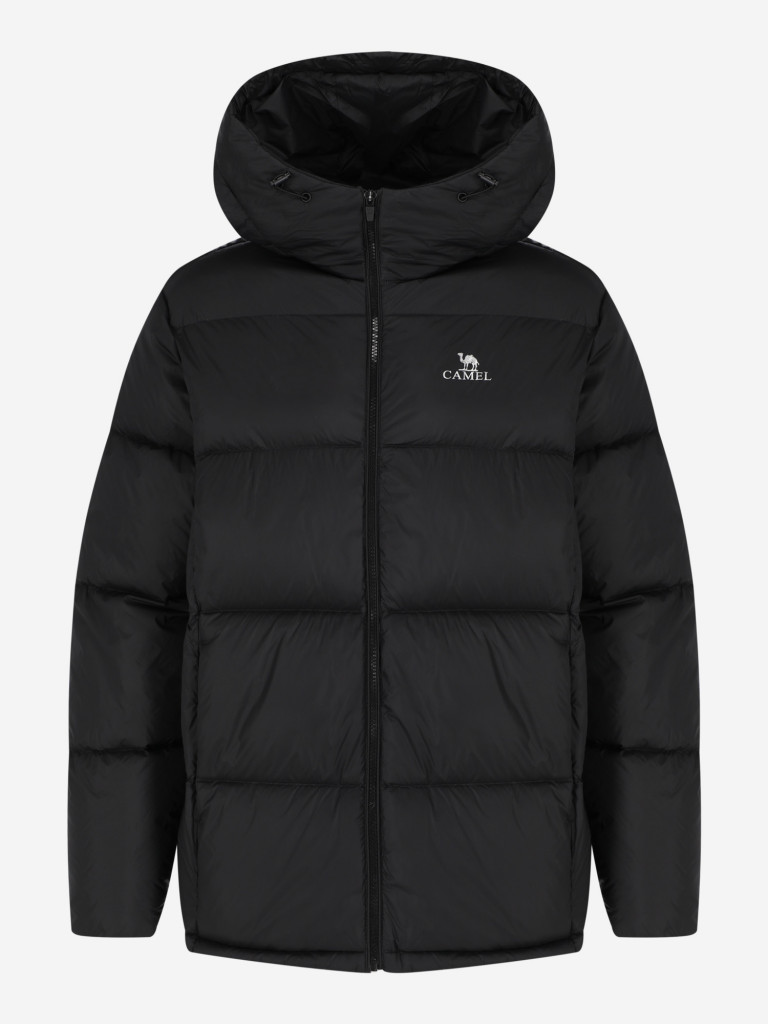 Пуховик мужской Camel