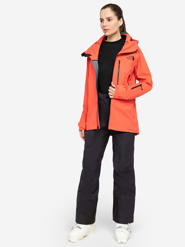 Брюки женские The North Face Freethinker