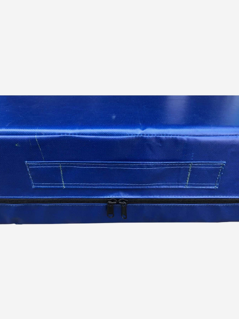 Мат для спортзала 200 х 100 х 20 см