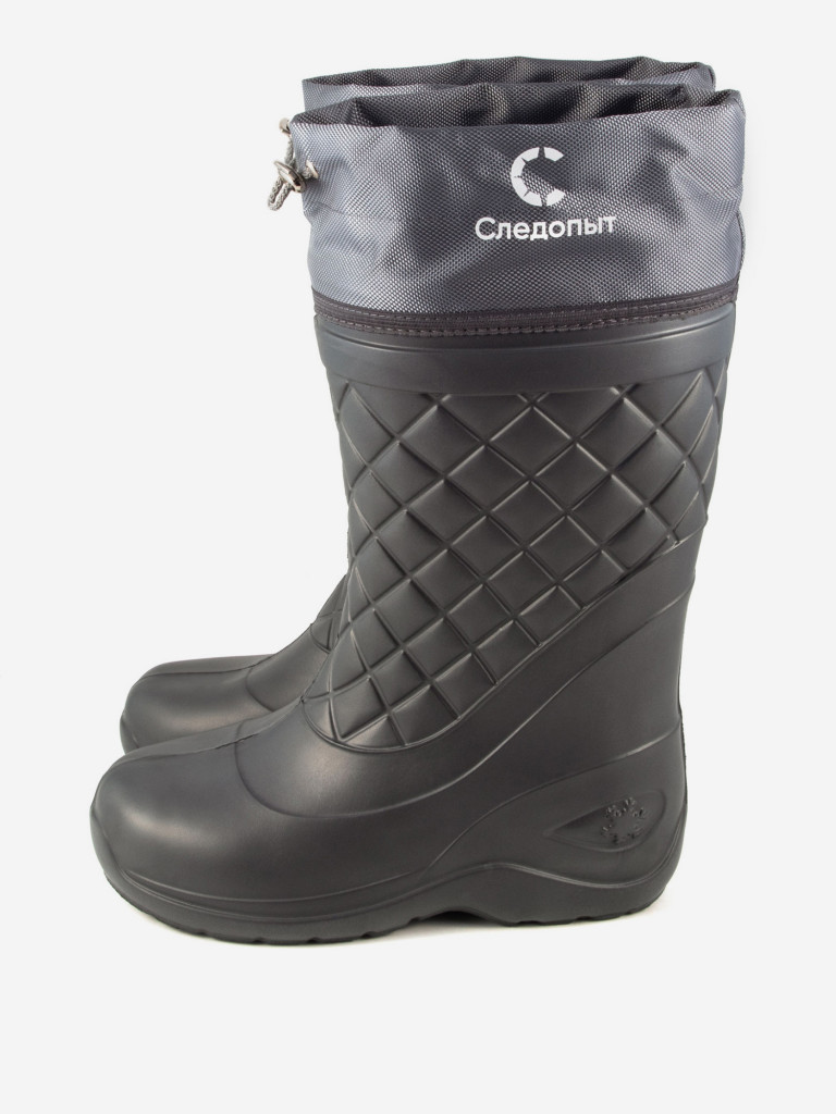 Сапоги рыболовные СЛЕДОПЫТ зимние женские до -50°С